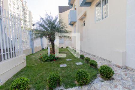 Apartamento para alugar com 35m², 1 quarto e 1 vaga Apartamento para alugar com 35m², 1 quarto e 1 vagaJardim
