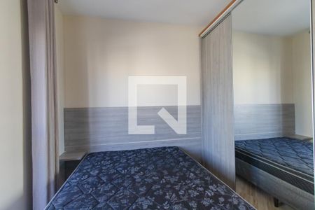 Quarto de apartamento para alugar com 1 quarto, 35m² em Água Verde, Curitiba