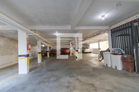 Área Externa de apartamento para alugar com 1 quarto, 35m² em Água Verde, Curitiba