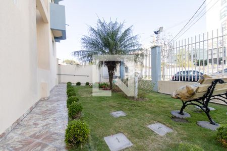 Apartamento para alugar com 35m², 1 quarto e 1 vaga Apartamento para alugar com 35m², 1 quarto e 1 vagaJardim