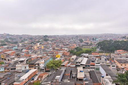 Studio para alugar com 27m², 1 quarto e sem vagaVista da Suíte