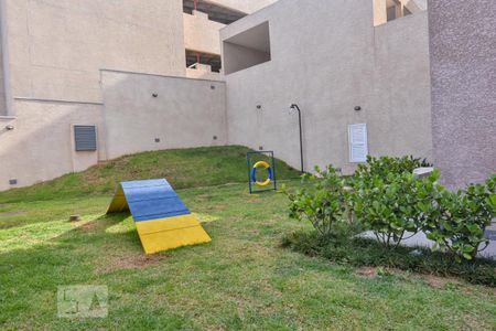 Studio para alugar com 27m², 1 quarto e sem vagaEspaço pet