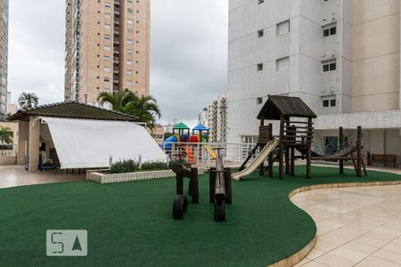 Apartamento para alugar com 92m², 3 quartos e 2 vagas Apartamento para alugar com 92m², 3 quartos e 2 vagasPlayground