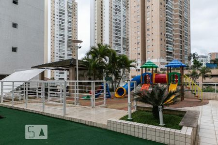 Apartamento para alugar com 92m², 3 quartos e 2 vagas Apartamento para alugar com 92m², 3 quartos e 2 vagasÁrea Comum - Playground