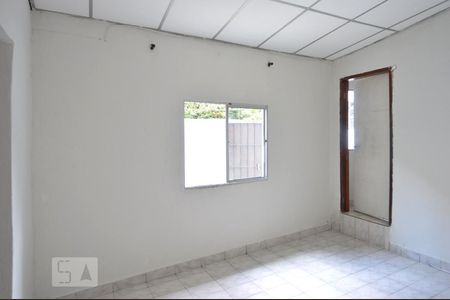 Sala de casa para alugar com 1 quarto, 45m² em Vila Formosa, São Paulo