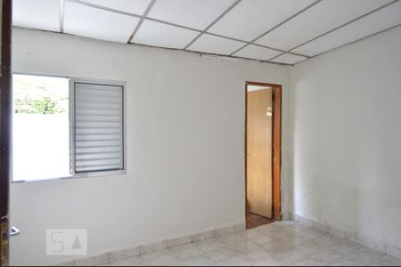 Quarto de casa para alugar com 1 quarto, 45m² em Vila Formosa, São Paulo