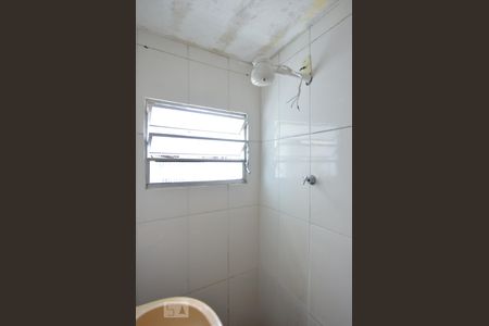 Banheiro de casa para alugar com 1 quarto, 45m² em Vila Formosa, São Paulo
