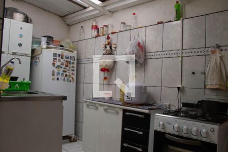 Casa à venda com 130m², 3 quartos e 1 vaga Casa à venda com 130m², 3 quartos e 1 vagaCozinha