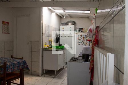 Casa à venda com 130m², 3 quartos e 1 vaga Casa à venda com 130m², 3 quartos e 1 vagaCozinha