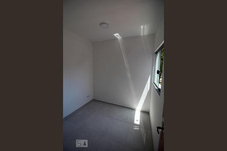 Quarto 2 de apartamento para alugar com 2 quartos, 43m² em Cidade Mãe do Céu, São Paulo