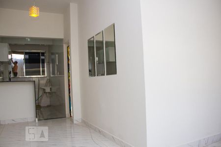 Sala de apartamento à venda com 1 quarto, 45m² em Quintino Bocaiúva, Rio de Janeiro