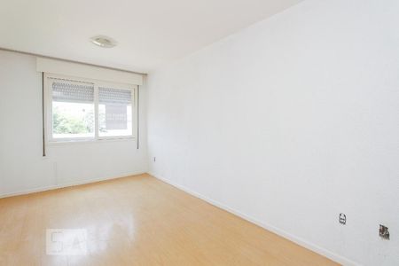 SALA de apartamento à venda com 1 quarto, 50m² em Vila Ipiranga, Porto Alegre