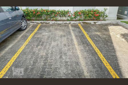 Apartamento à venda com 55m², 2 quartos e 1 vagaVaga