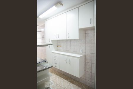 Apartamento à venda com 55m², 2 quartos e 1 vagaCozinha