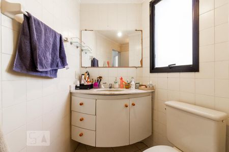 Apartamento à venda com 40m², 1 quarto e 1 vagaBanheiro