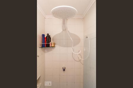 Apartamento à venda com 40m², 1 quarto e 1 vagaBanheiro