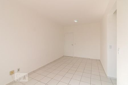 Sala de Apartamento com 3 quartos, 59m² Macedo