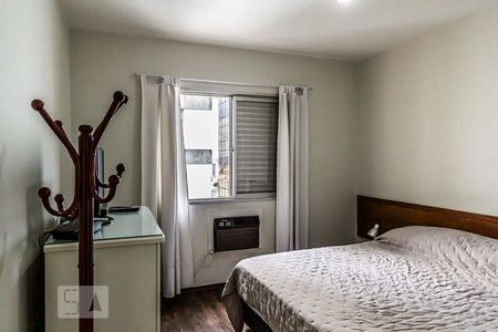 Apartamento à venda com 40m², 1 quarto e 1 vagaQuarto