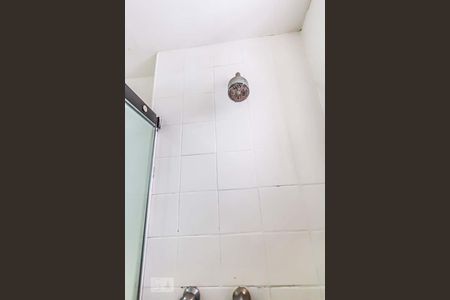 Apartamento à venda com 40m², 1 quarto e 1 vagaBanheiro