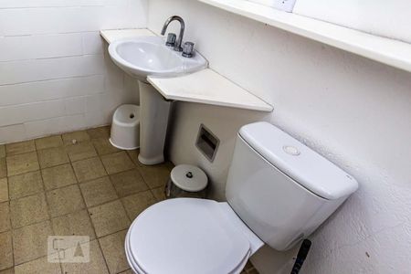 Apartamento à venda com 40m², 1 quarto e 1 vagaBanheiro