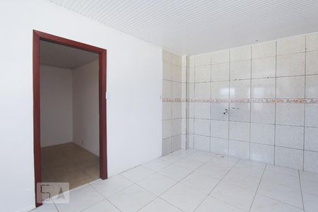SALA de casa à venda com 4 quartos, 105m² em Santa Rosa de Lima, Porto Alegre