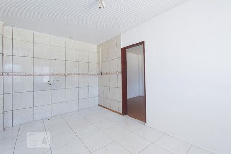 SALA de casa à venda com 4 quartos, 105m² em Santa Rosa de Lima, Porto Alegre