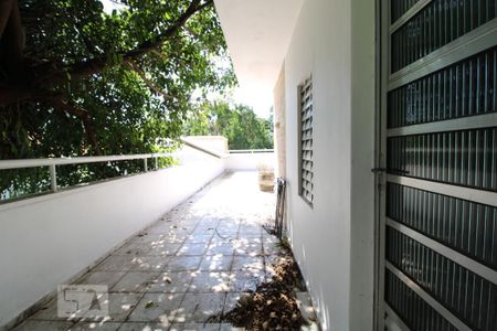 Casa à venda com 600m², 6 quartos e 1 vagaEdícula