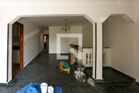 Casa para alugar com 131m², 3 quartos e sem vagaSala