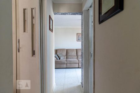 Apartamento à venda com 68m², 2 quartos e 1 vaga Corredor dos Quartos