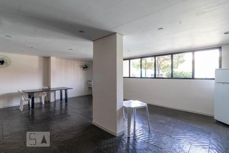 Apartamento à venda com 68m², 2 quartos e 1 vagaÁrea comum - Salão de festas 1