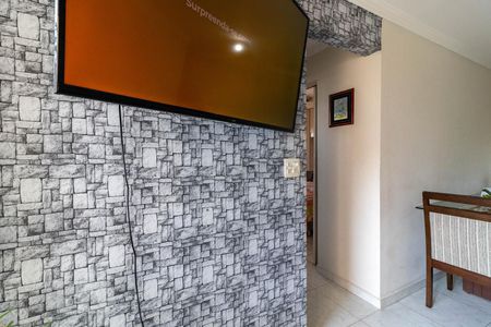 Apartamento à venda com 68m², 2 quartos e 1 vagaSala de Estar