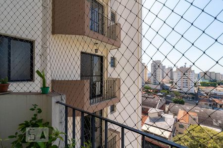 Apartamento à venda com 68m², 2 quartos e 1 vagaVaranda da Sala