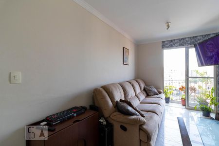 Apartamento à venda com 68m², 2 quartos e 1 vagaSala de Jantar