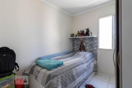 Apartamento à venda com 68m², 2 quartos e 1 vagaQuarto 2