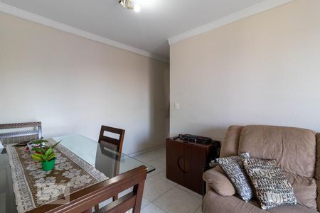 Apartamento à venda com 68m², 2 quartos e 1 vagaSala de Jantar