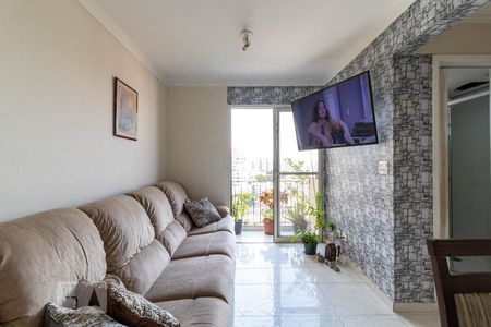 Apartamento à venda com 68m², 2 quartos e 1 vagaSala de Estar