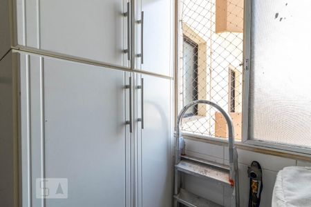 Apartamento à venda com 68m², 2 quartos e 1 vagaÁrea de Serviço