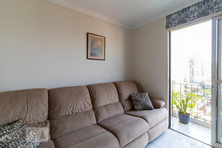 Apartamento à venda com 68m², 2 quartos e 1 vagaSala de Estar