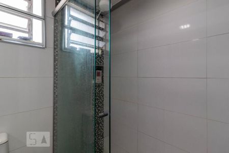 Apartamento à venda com 68m², 2 quartos e 1 vagaBanheiro 