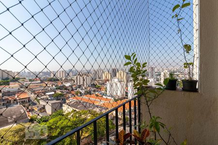 Apartamento à venda com 68m², 2 quartos e 1 vagaVaranda da Sala