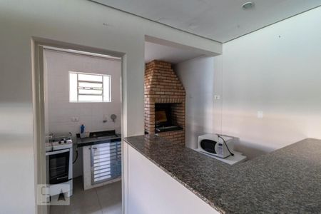 Apartamento à venda com 68m², 2 quartos e 1 vagaÁrea comum - Salão de festas 1