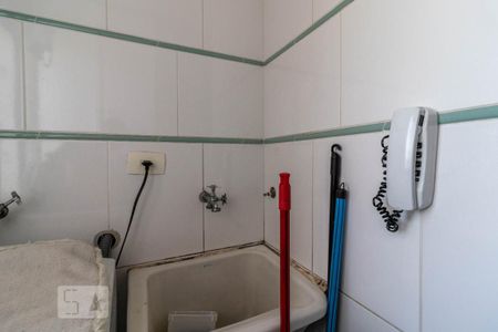 Apartamento à venda com 68m², 2 quartos e 1 vagaÁrea de Serviço