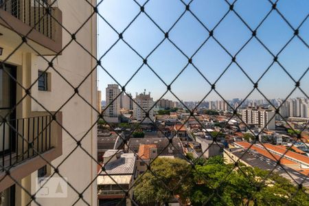 Apartamento à venda com 68m², 2 quartos e 1 vagaVista da Varanda da Sala