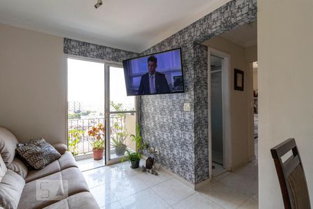 Apartamento à venda com 68m², 2 quartos e 1 vagaSala de Estar