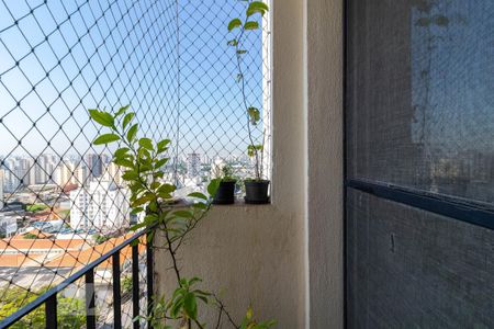 Apartamento à venda com 68m², 2 quartos e 1 vagaVaranda da Sala