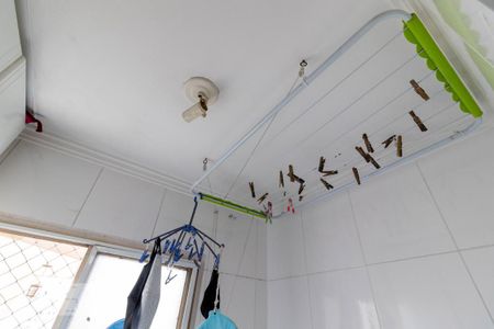 Apartamento à venda com 68m², 2 quartos e 1 vagaÁrea de Serviço - Varal