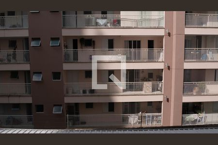 Vista do Quarto 1 de apartamento à venda com 3 quartos, 87m² em Jardim Bonfiglioli, Jundiaí