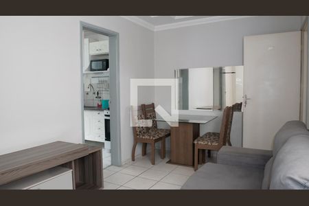 Sala de apartamento à venda com 3 quartos, 87m² em Jardim Bonfiglioli, Jundiaí