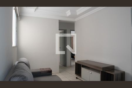 Sala de apartamento à venda com 3 quartos, 87m² em Jardim Bonfiglioli, Jundiaí