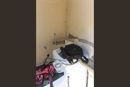 Casa à venda com 190m², 2 quartos e 2 vagas Casa à venda com 190m², 2 quartos e 2 vagasÁrea de Serviço